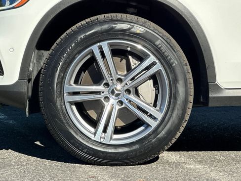 Certified 2022 Mercedes-Benz GLC 300 4MATIC image 25