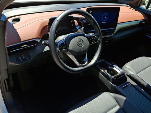 Certified 2022 Volkswagen ID.4 Pro S RWD image 25