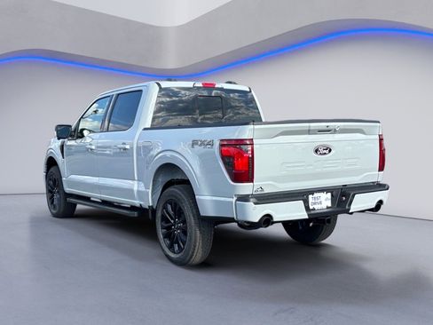 New 2026 Ford F150 XLT w/ Equipment Group 302A MID AWD/4WD image 11