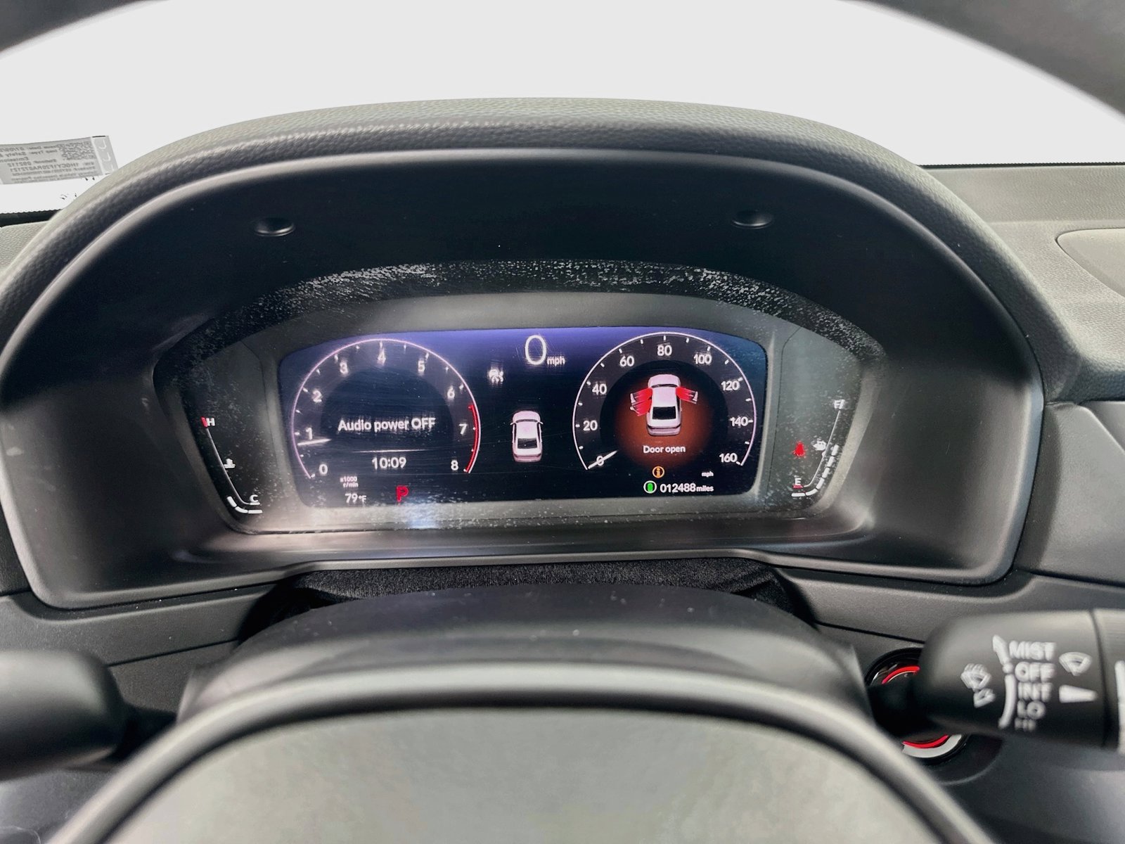 Used 2024 Honda Accord LX image 15