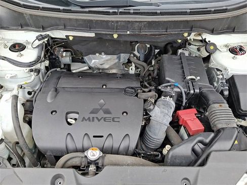 Used 2020 Mitsubishi Outlander Sport ES image 25