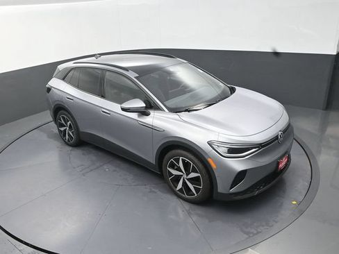 Used 2023 Volkswagen ID.4 Pro S RWD image 22