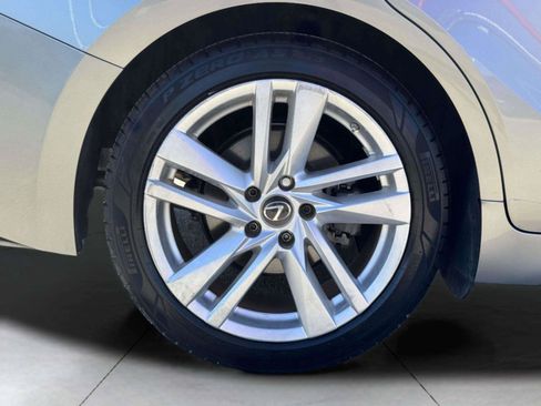 Used 2021 Lexus IS 300 w/ Accessory Package RWD image 58