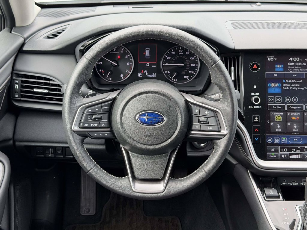 Certified 2025 Subaru Outback Premium AWD/4WD image 21