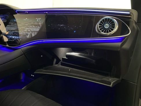 Used 2023 Mercedes-Benz EQS 580 4MATIC Sedan image 86