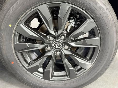 New 2026 Toyota RAV4 XLE Premium image 31