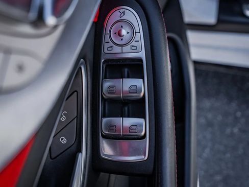 Used 2018 Mercedes-Benz C 63 AMG S image 20