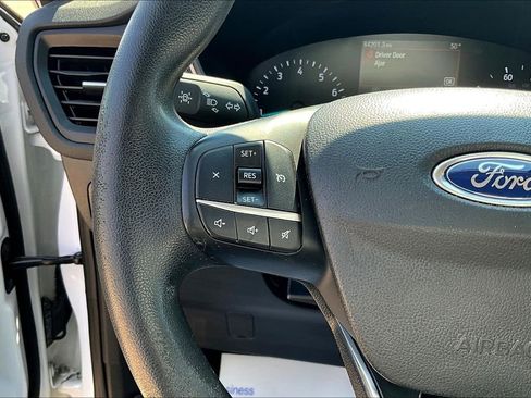 Used 2020 Ford Escape SE AWD/4WD image 17