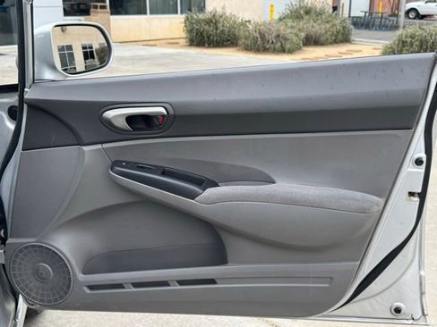 Used 2007 Honda Civic LX image 28