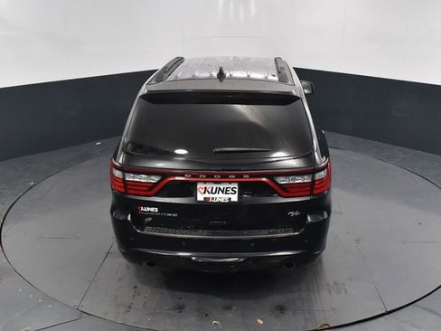Used 2024 Dodge Durango R/T image 48