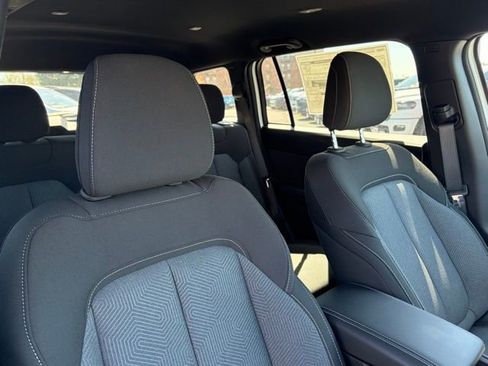 New 2026 Jeep Cherokee Laredo AWD/4WD image 29