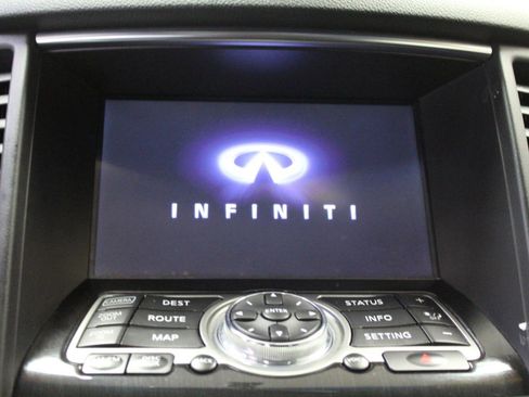 Used 2014 INFINITI QX70 AWD w/ Premium Package image 15