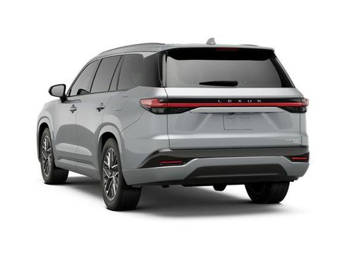 New 2026 Lexus TX 350 AWD image 4