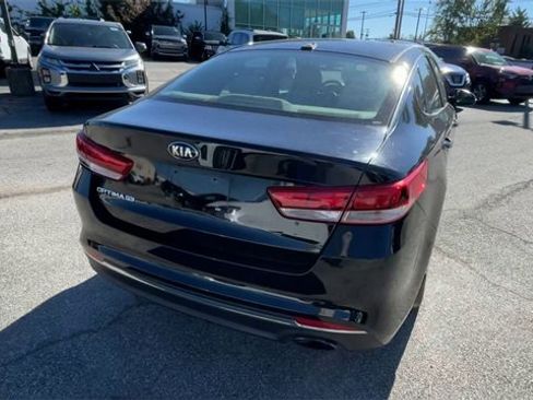 Used 2016 Kia Optima LX image 9
