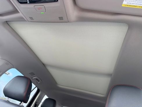 New 2026 Volkswagen Atlas Peak Edition AWD/4WD image 22