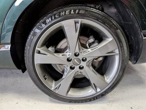 Used 2022 Genesis GV80 3.5T w/ Prestige Package 07 image 14