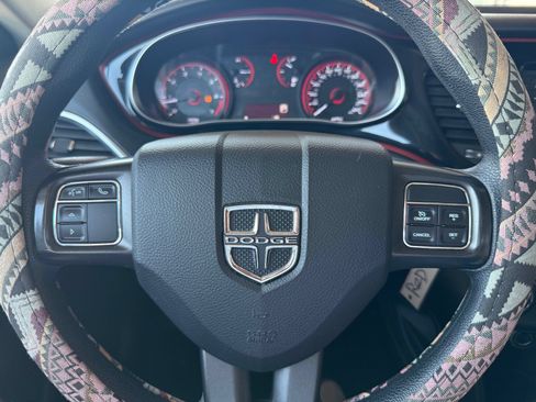 Used 2015 Dodge Dart SE w/ Convenience Group FWD image 8