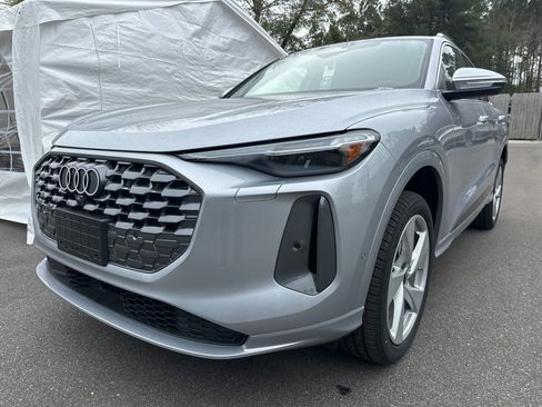 New 2025 Audi Q5 2.0T Premium Plus image 7