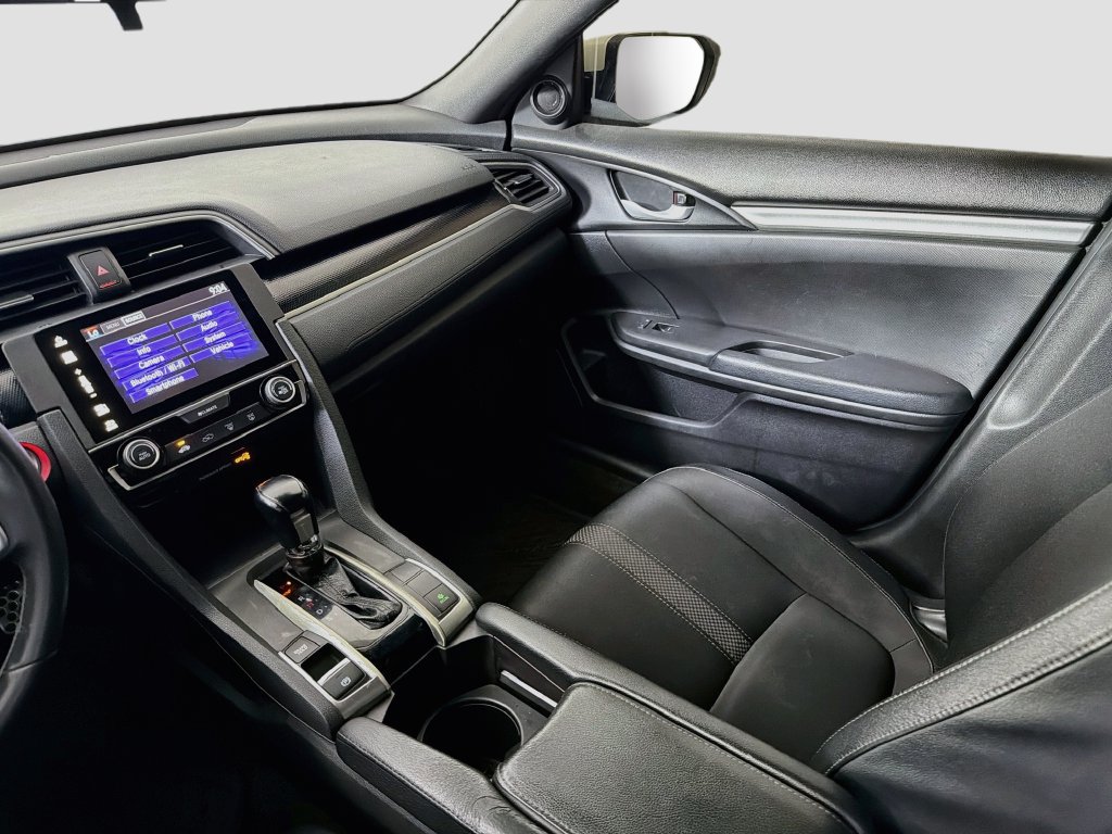 Used 2019 Honda Civic Sport image 22