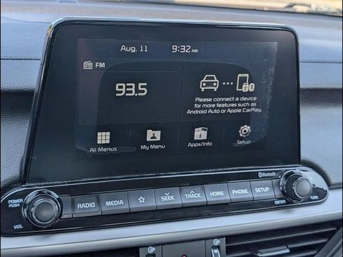 Used 2019 Kia Forte LXS FWD image 16