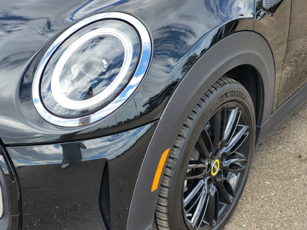 Used 2024 MINI Cooper SE FWD image 39
