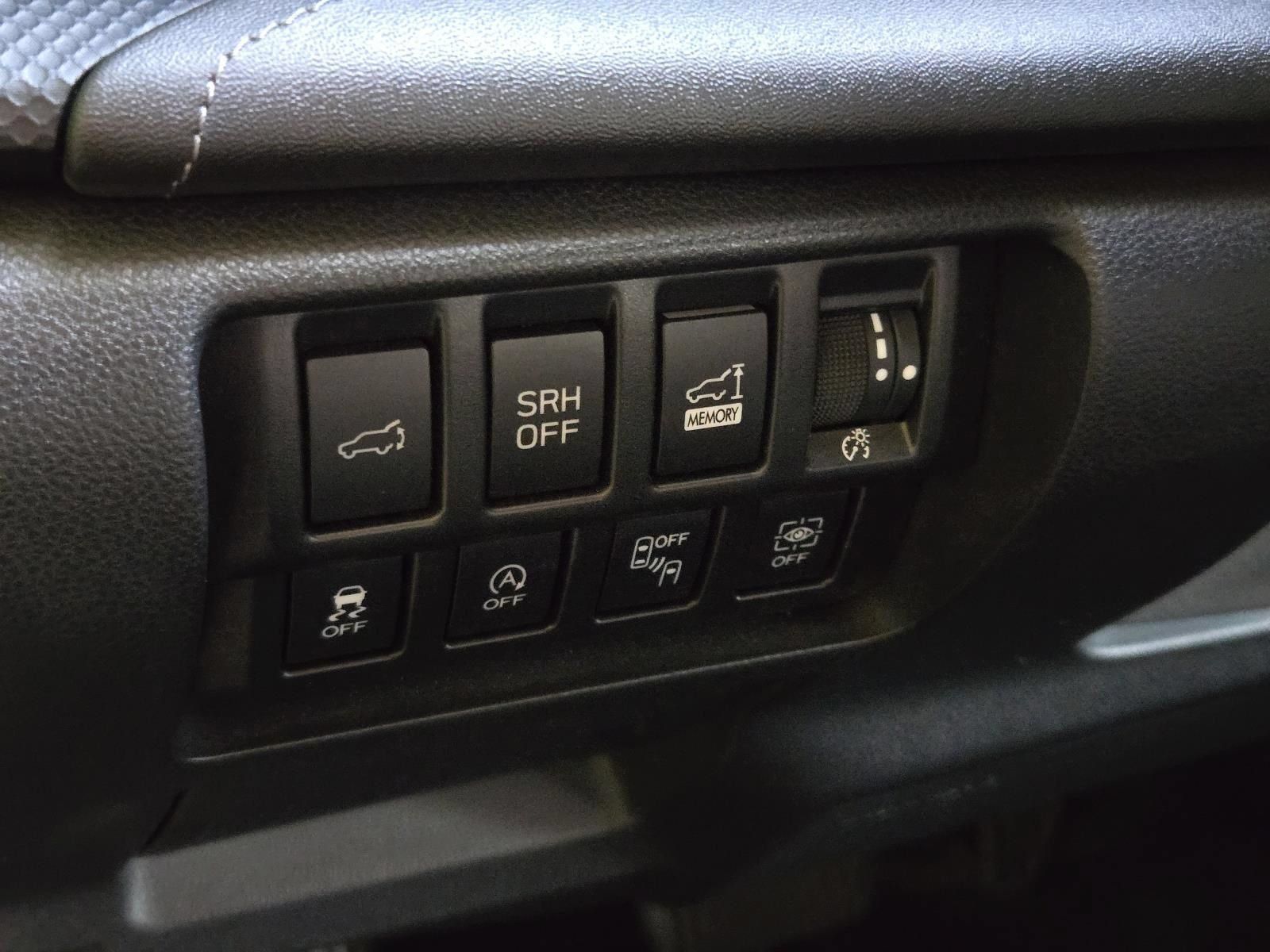 Used 2023 Subaru Forester Touring AWD/4WD image 24