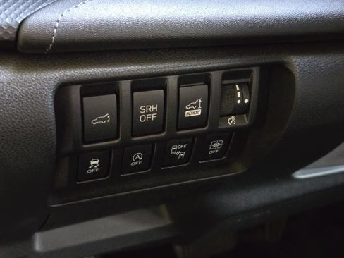 Used 2023 Subaru Forester Touring AWD/4WD image 24