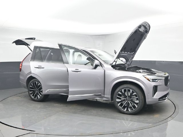 New 2026 Volvo XC90 T8 Plus w/ Protection Package Premier AWD/4WD image 55