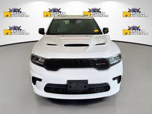 Used 2024 Dodge Durango R/T AWD/4WD image 2