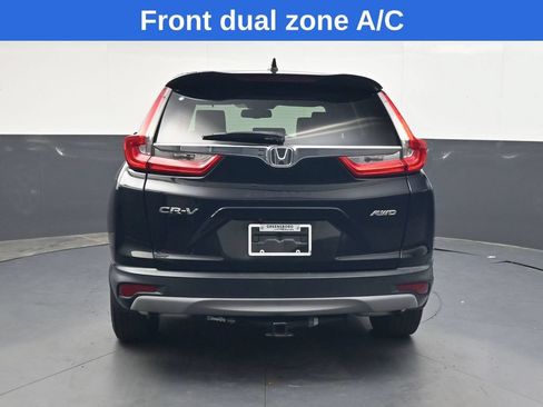 Used 2017 Honda CR-V EX-L image 5