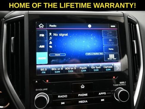 Used 2019 Subaru Impreza 2.0i Sport AWD/4WD image 28