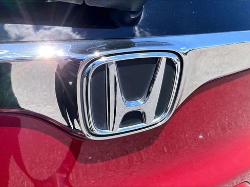 Used 2021 Honda CR-V EX-L image 30