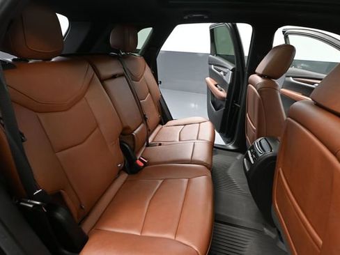 Used 2020 Cadillac XT5 Sportv AWD/4WD image 49