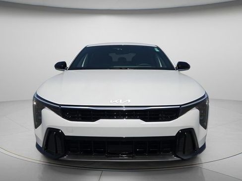 Used 2025 Kia K4 GT-Line FWD image 4