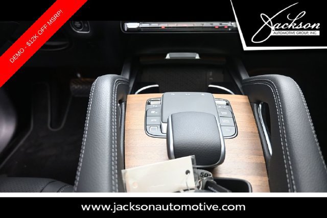 Certified 2026 Mercedes-Benz GLE 450 4MATIC image 13