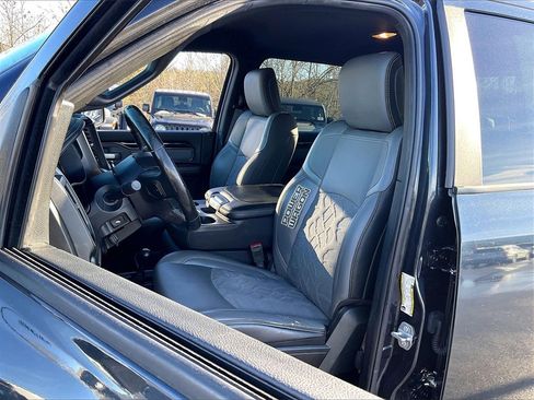 Used 2019 RAM 2500 Power Wagon image 9