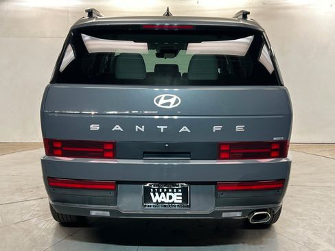 Used 2026 Hyundai Santa Fe SEL AWD/4WD image 5