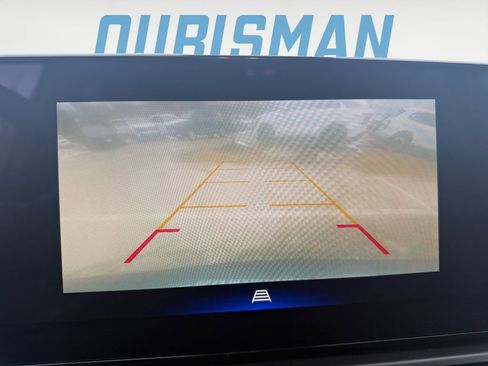 Used 2025 Chevrolet TrailBlazer LS w/ LS Convenience Package image 16