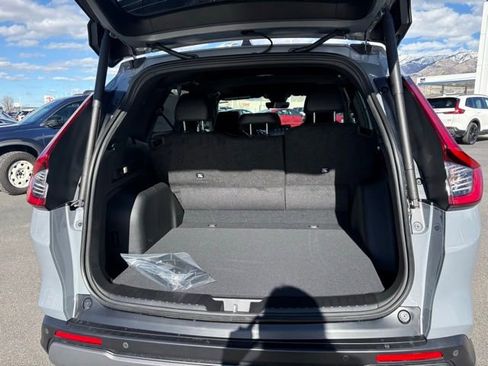 New 2026 Honda CR-V Sport Touring image 28