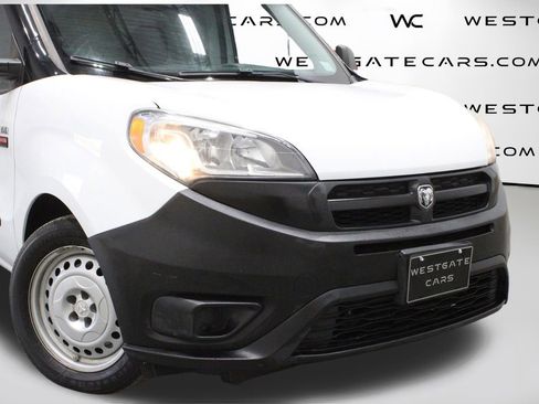 Used 2017 RAM ProMaster City Tradesman image 27