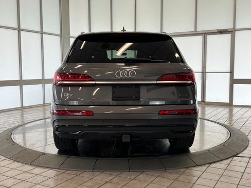 Used 2021 Audi Q7 3.0T Premium Plus AWD/4WD image 6
