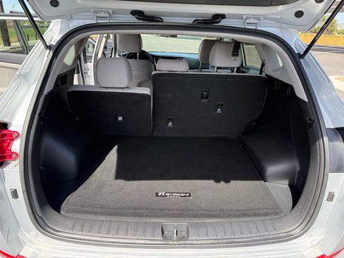 Used 2017 Hyundai Tucson SE image 25