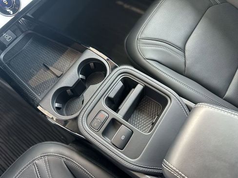 Certified 2025 Ford Mustang Mach-E Premium w/ Interior Protection Package RWD image 22