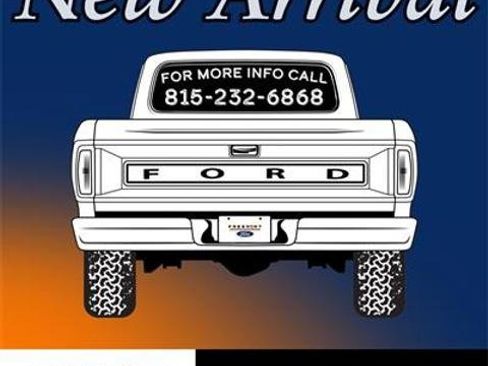 Certified 2023 Ford F450 XL w/ 360-Degree Camera Package image 1