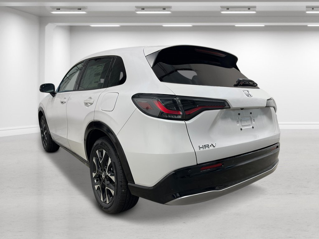 New 2027 Honda HR-V EX-L image 3