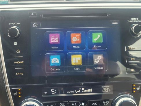 Used 2018 Subaru Outback 2.5i Premium w/ Protection Package #1 image 16