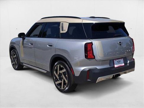 Used 2025 MINI Cooper Countryman S AWD/4WD image 9