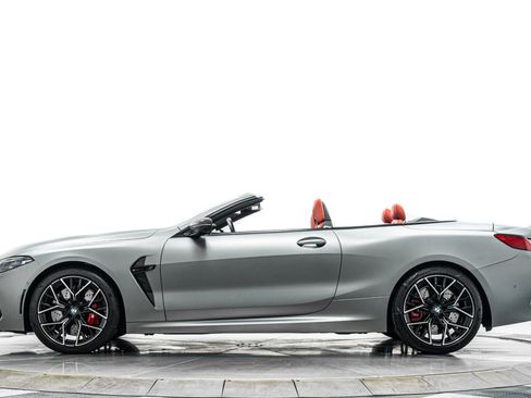 Used 2024 BMW M8 Competition w/ M Carbon Exterior Package image 6
