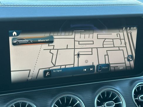 New 2026 Mercedes-Benz AMG GT 63 image 18