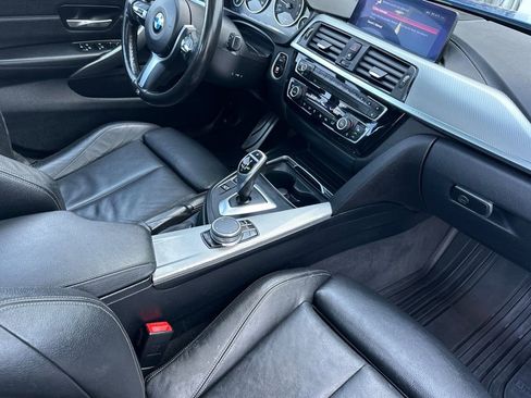 Used 2019 BMW 430i Gran Coupe xDrive w/ M Sport Package AWD/4WD image 16